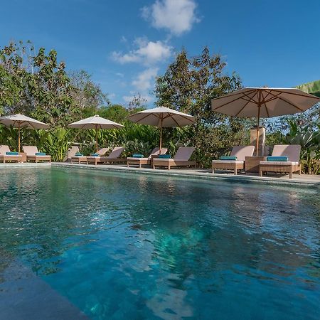 Royal Retreat Villa'S Lembongan Kültér fotó
