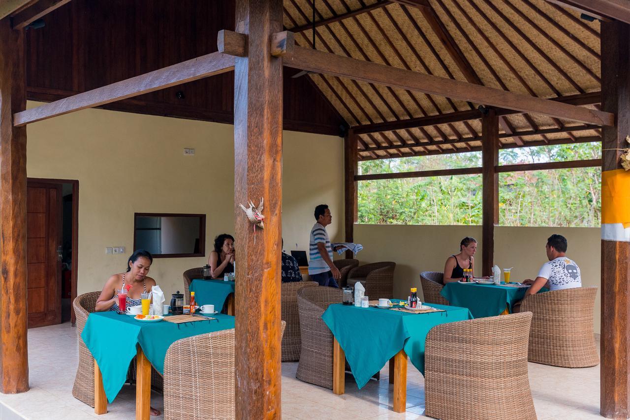 Royal Retreat Villa'S Lembongan Kültér fotó