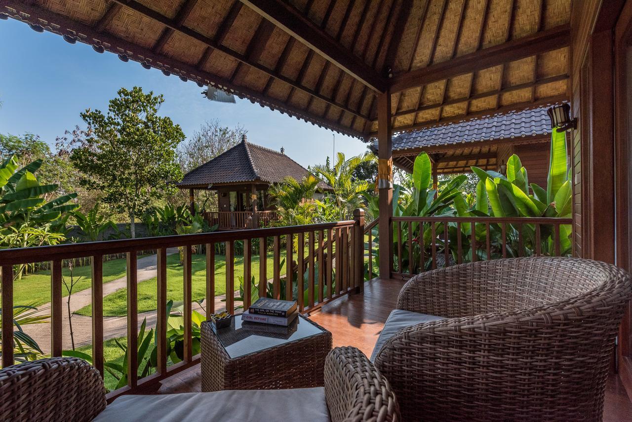 Royal Retreat Villa'S Lembongan Kültér fotó