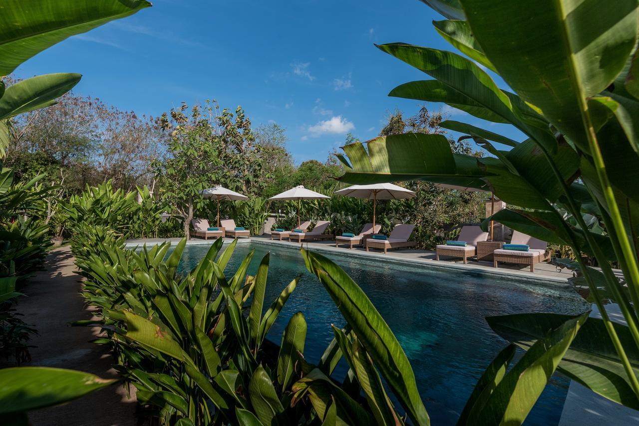 Royal Retreat Villa'S Lembongan Kültér fotó
