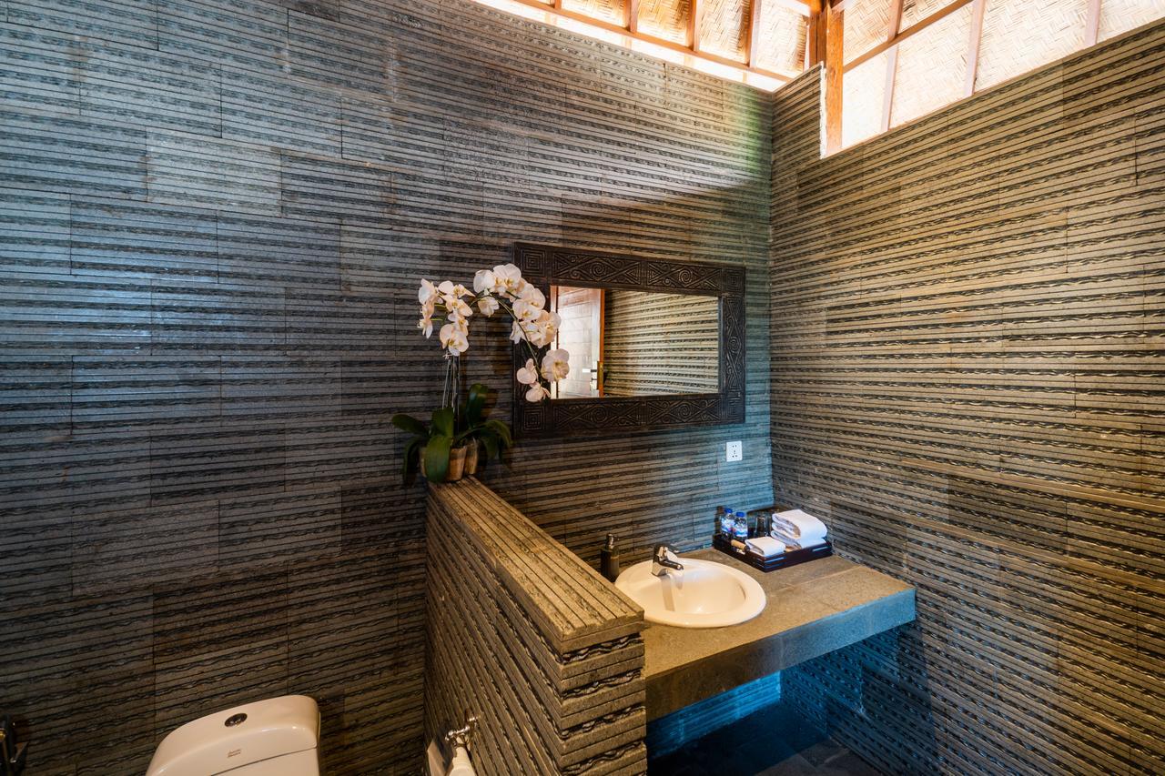 Royal Retreat Villa'S Lembongan Kültér fotó
