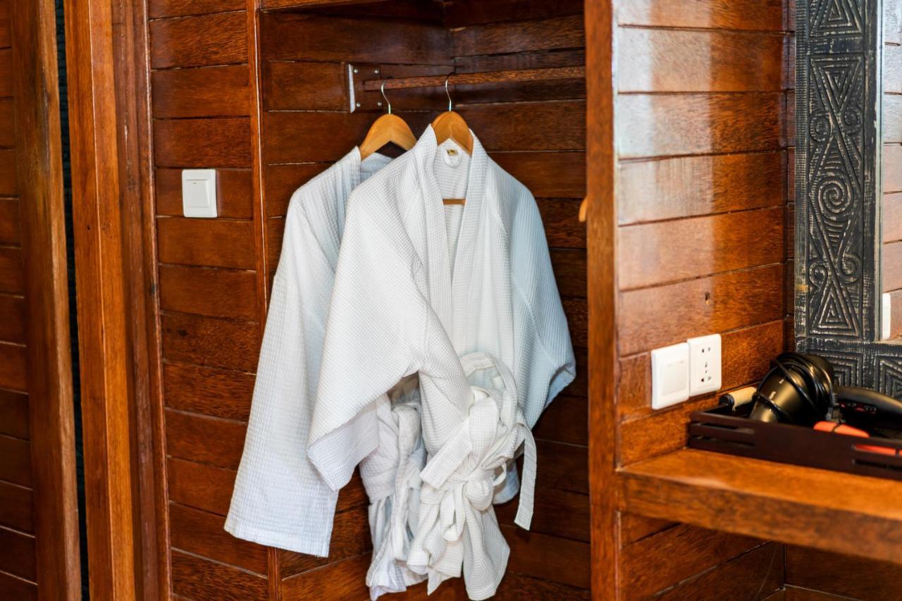 Royal Retreat Villa'S Lembongan Kültér fotó