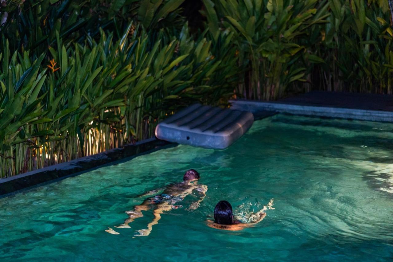 Royal Retreat Villa'S Lembongan Kültér fotó