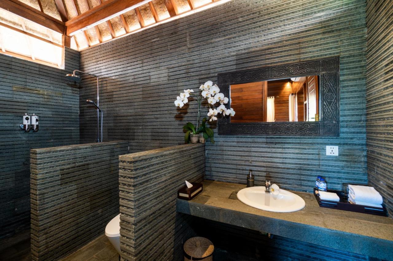 Royal Retreat Villa'S Lembongan Kültér fotó