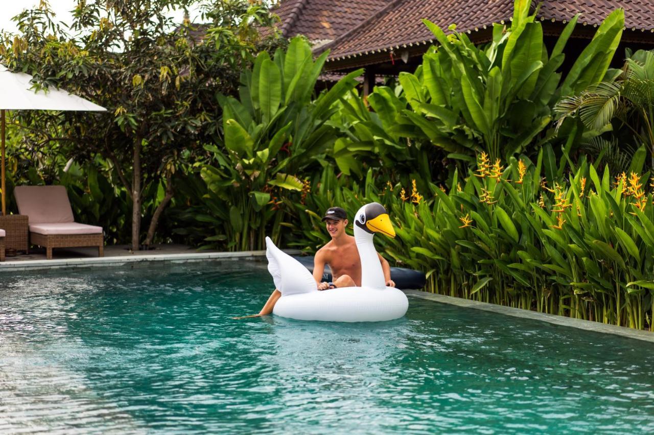 Royal Retreat Villa'S Lembongan Szoba fotó
